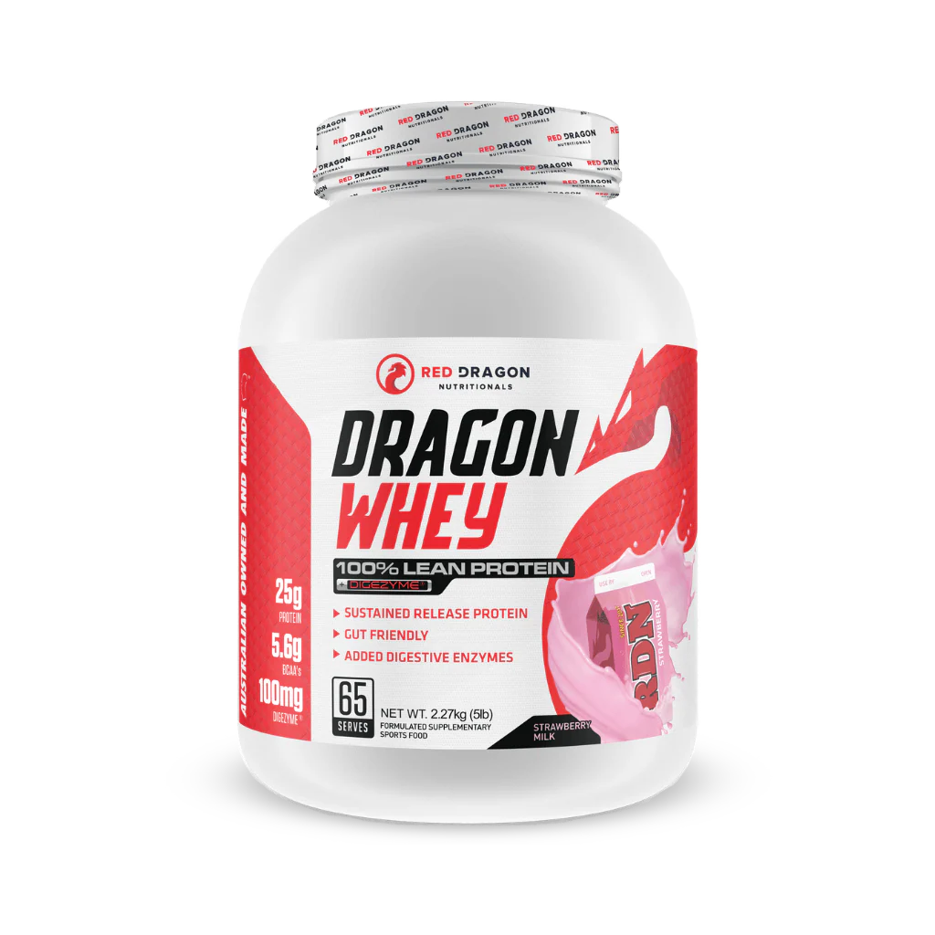 Dragon Whey - Image 12
