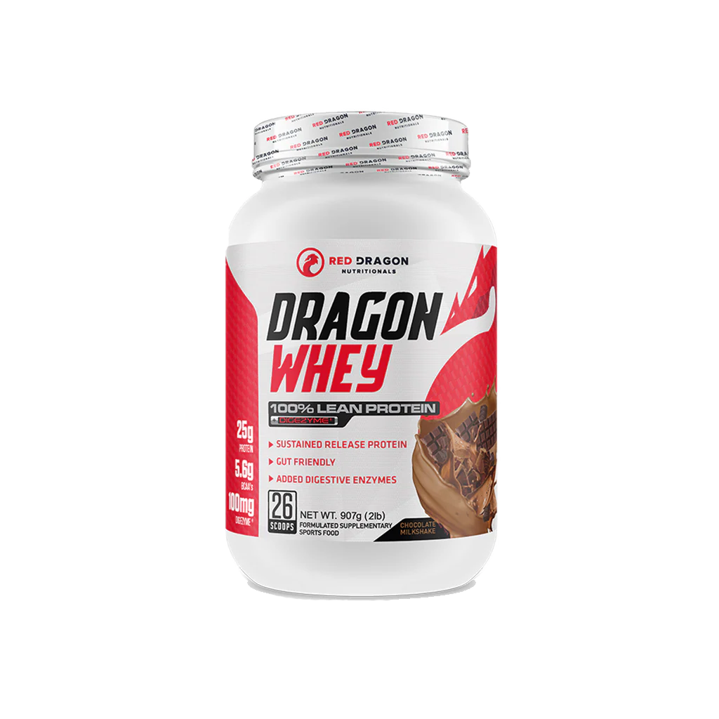 Dragon Whey - Image 2