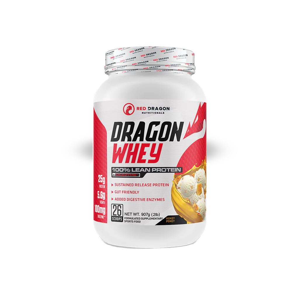 Dragon Whey - Image 3