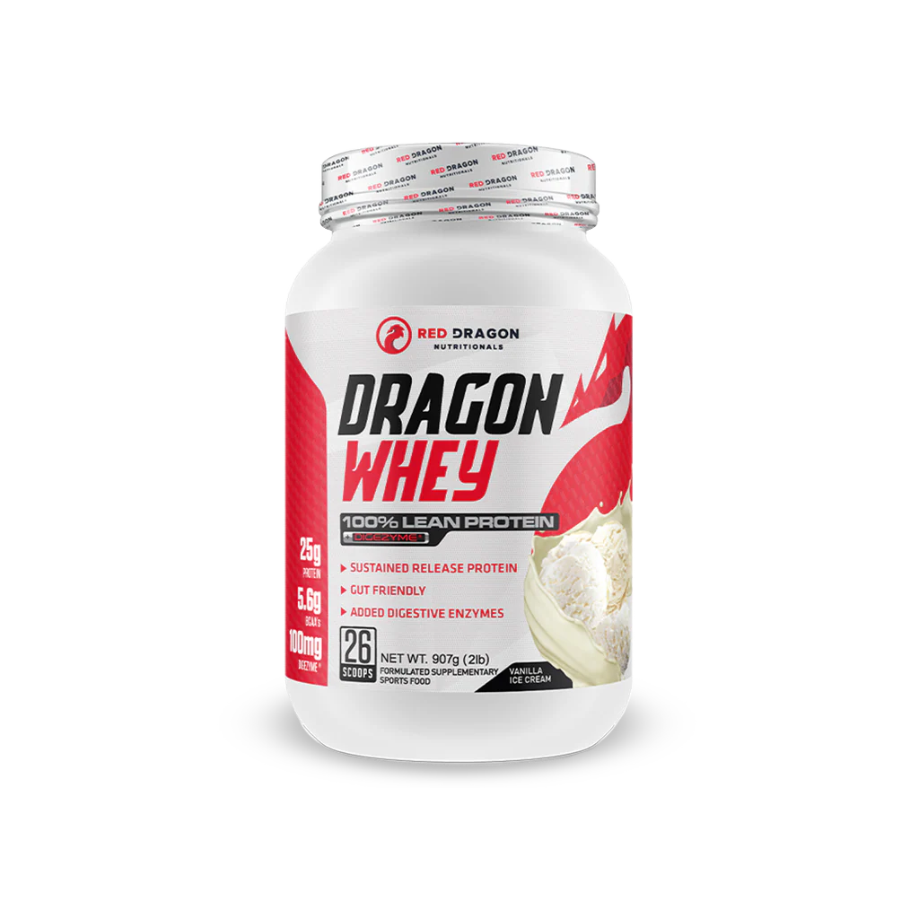 Dragon Whey - Image 4