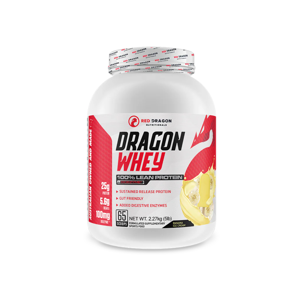Dragon Whey - Image 5