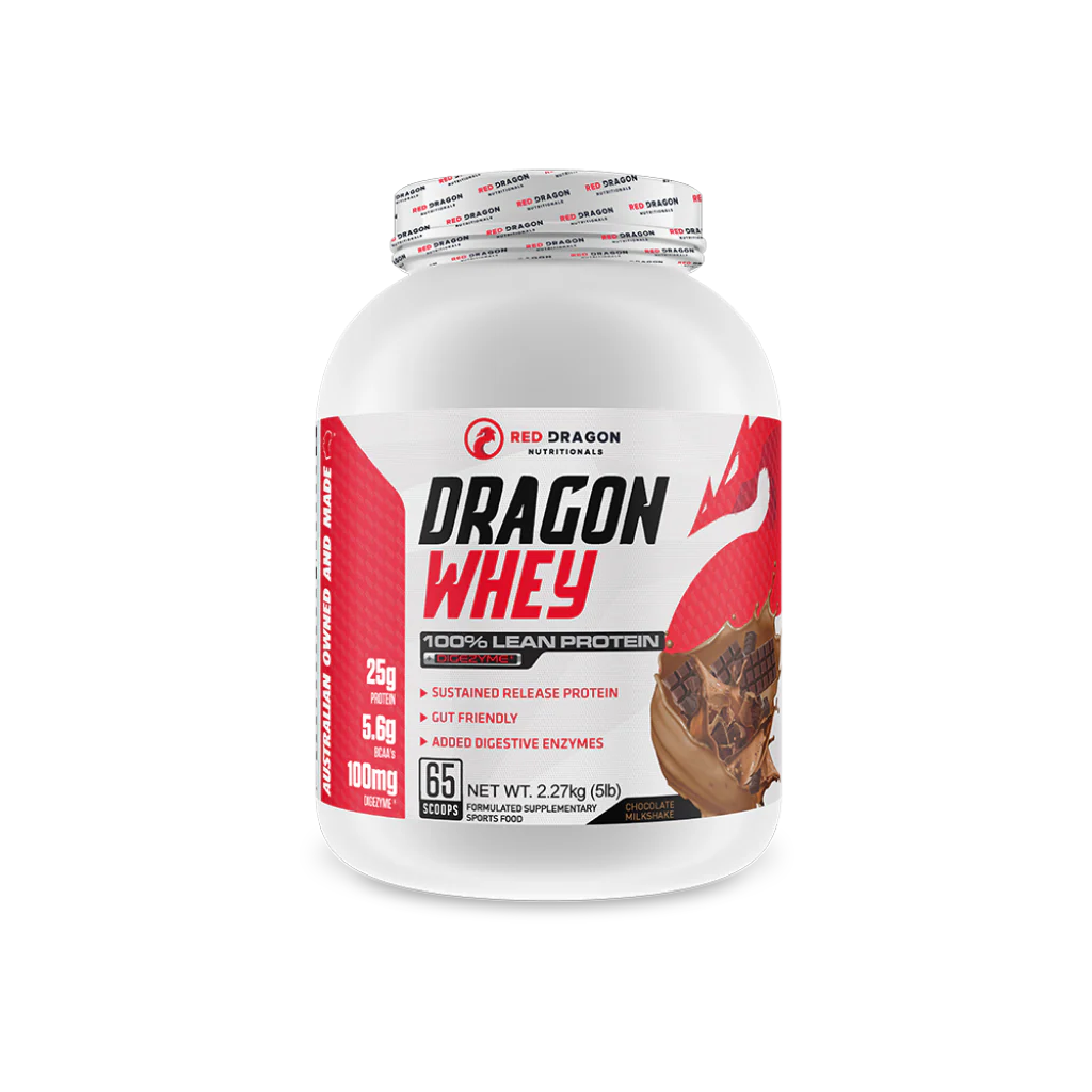 Dragon Whey - Image 6