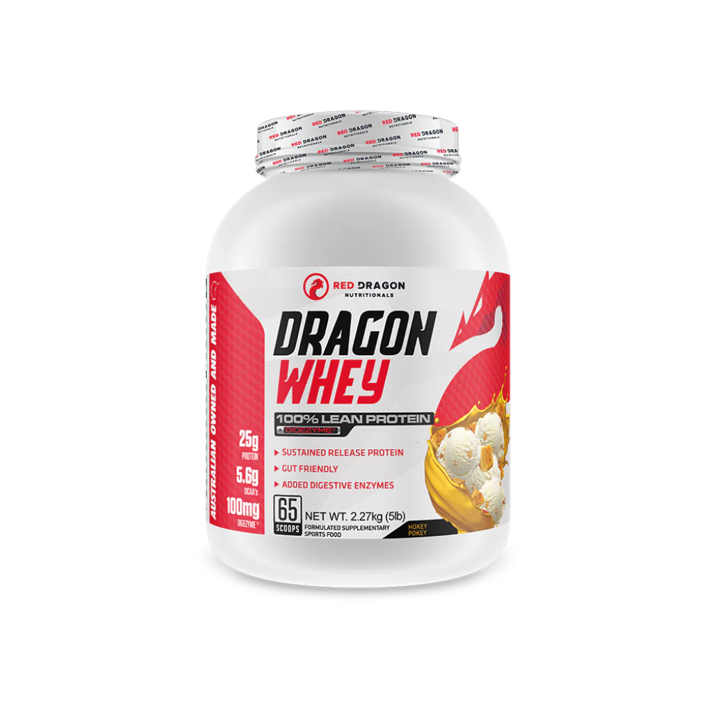Dragon Whey - Image 7