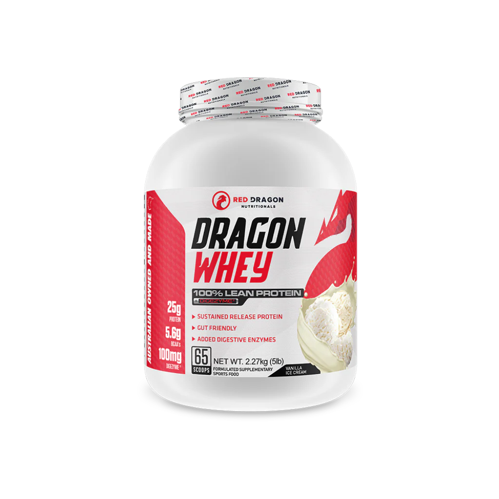 Dragon Whey - Image 8