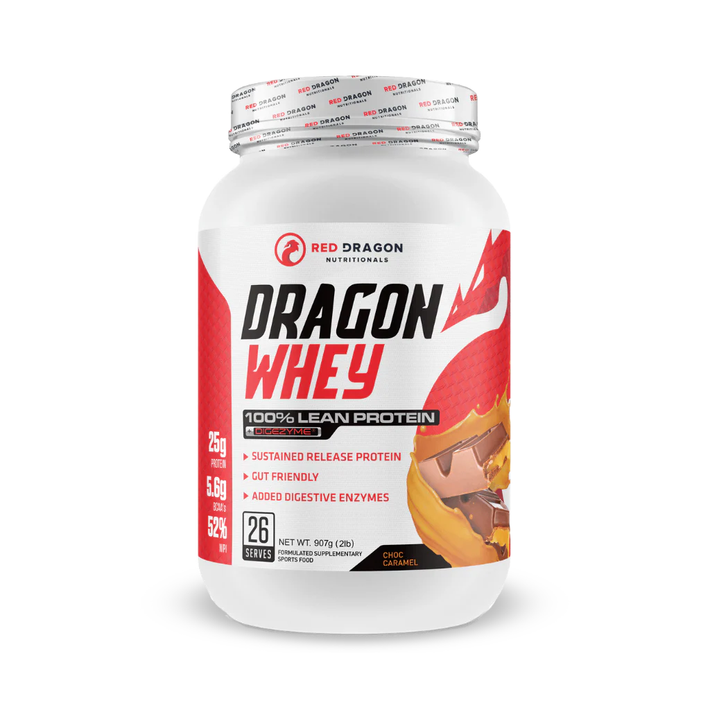 Dragon Whey - Image 9