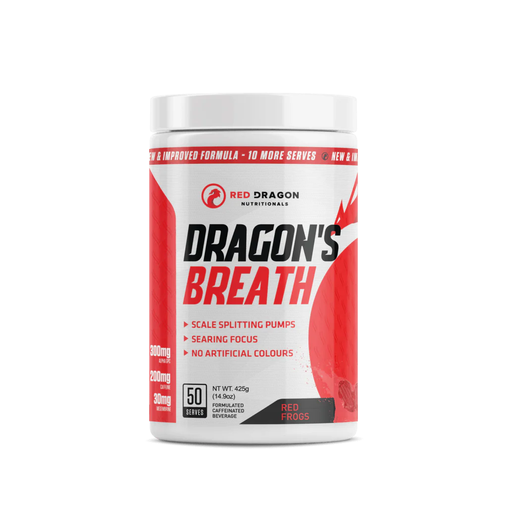 Dragon's Breath - Image 3
