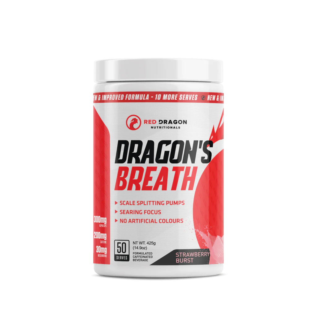 Dragon's Breath - Image 4