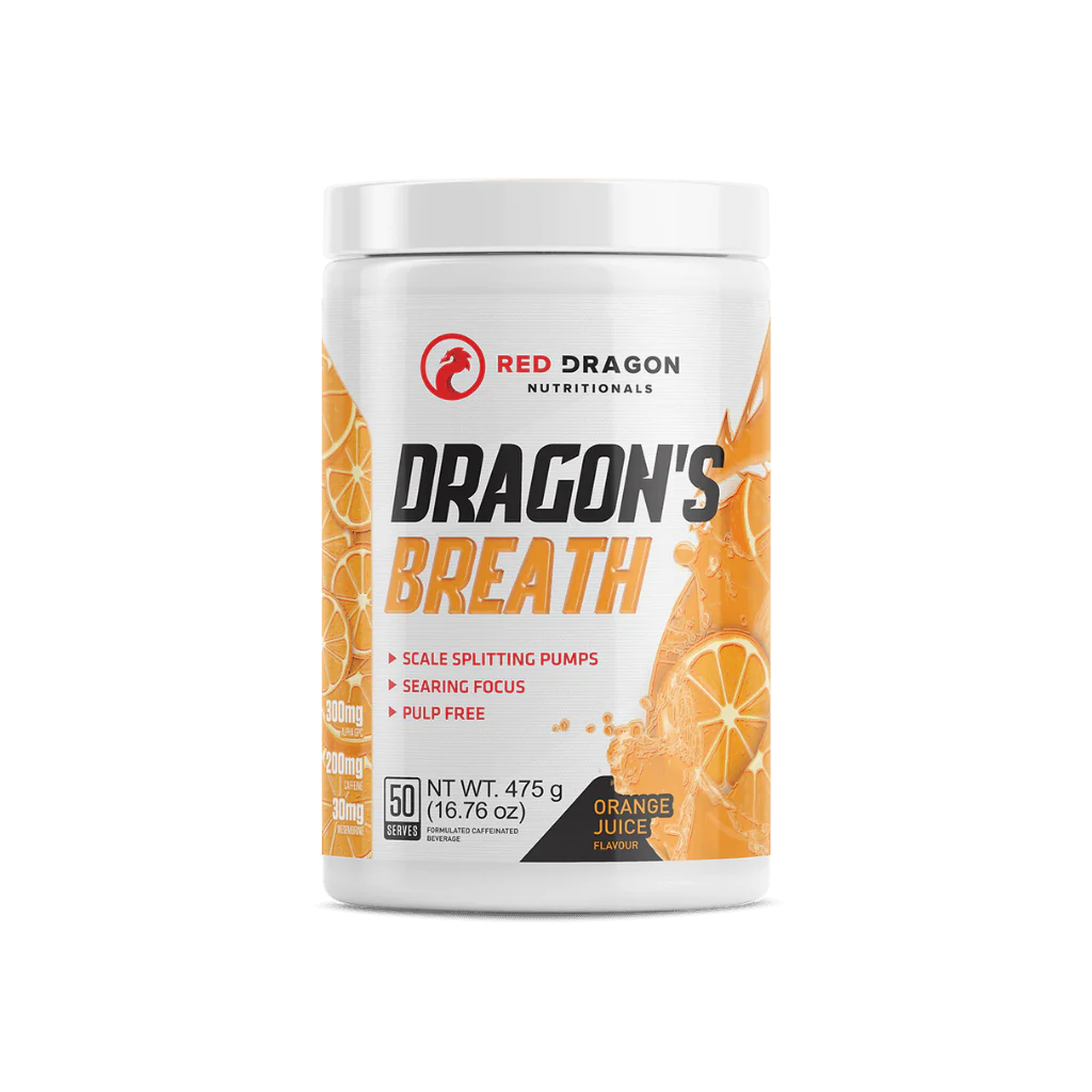 Dragon's Breath - Image 5