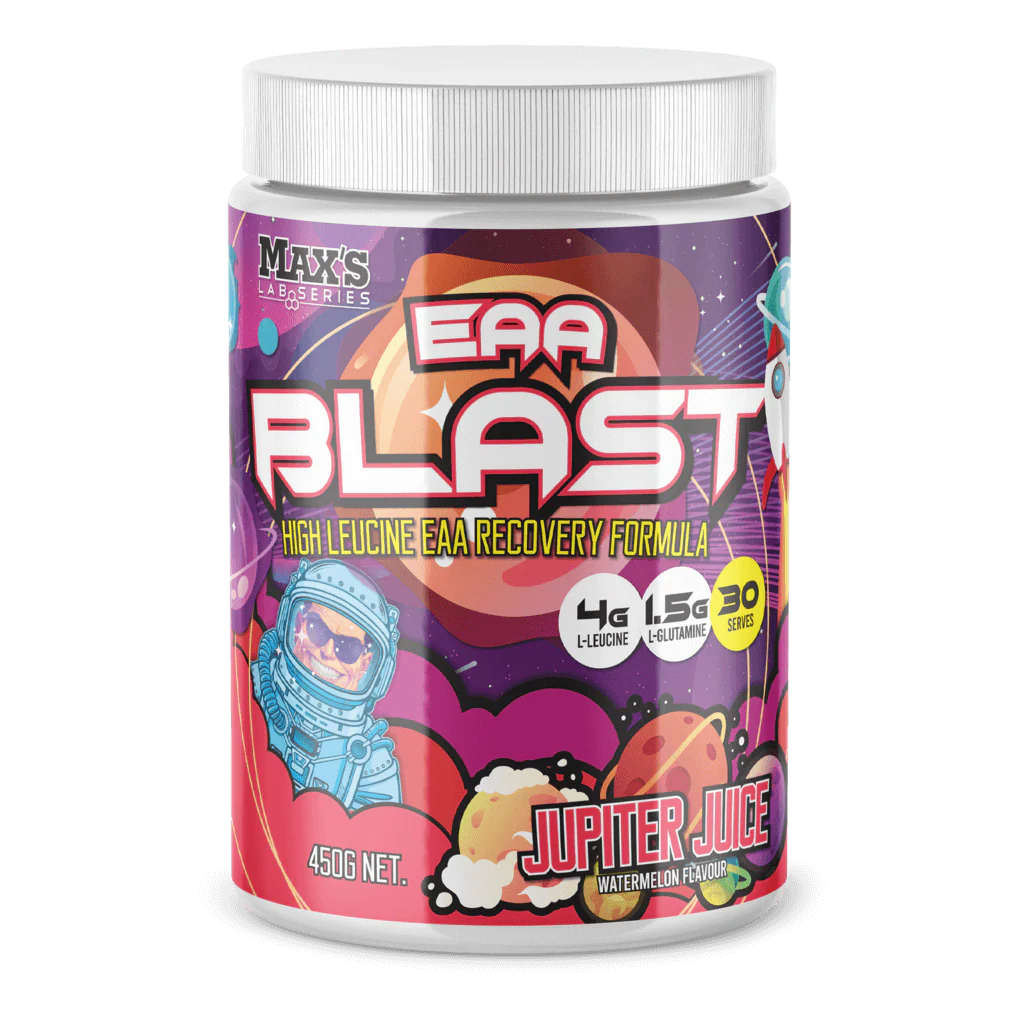 EAA Blast - Image 2