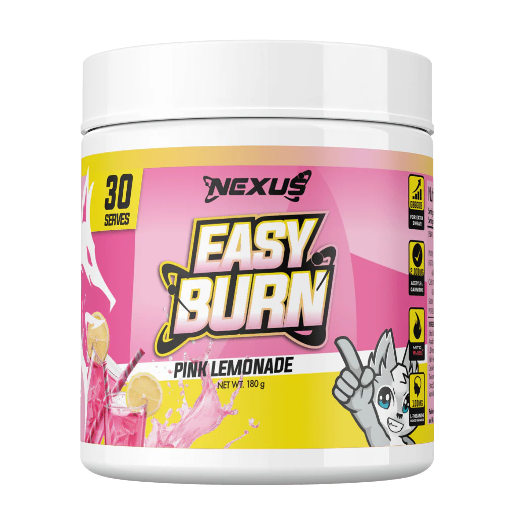 Easy Burn - Image 2