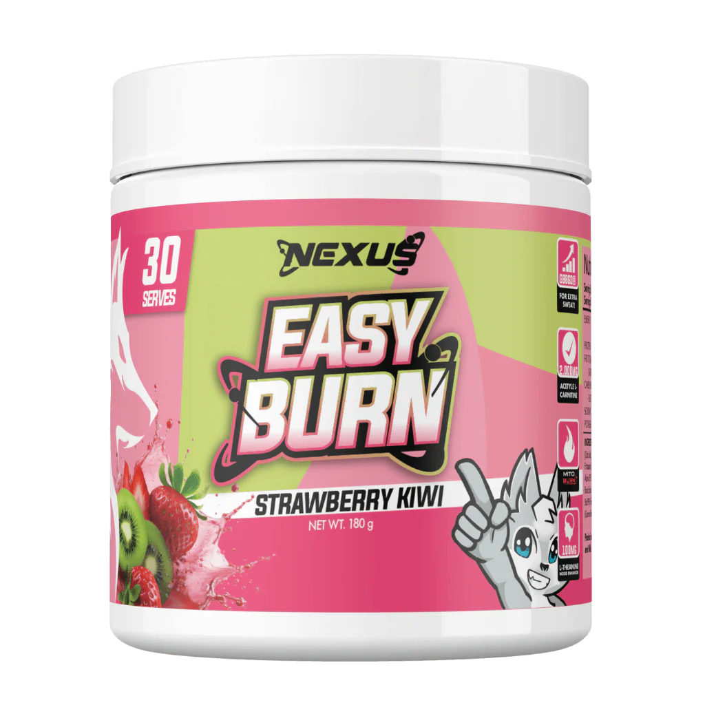 Easy Burn - Image 3