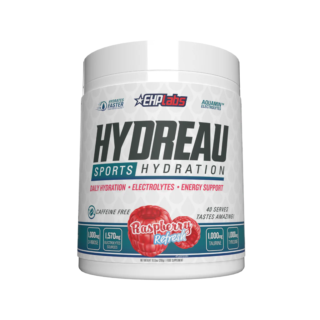 Hydreau Sports Hydration - Image 2