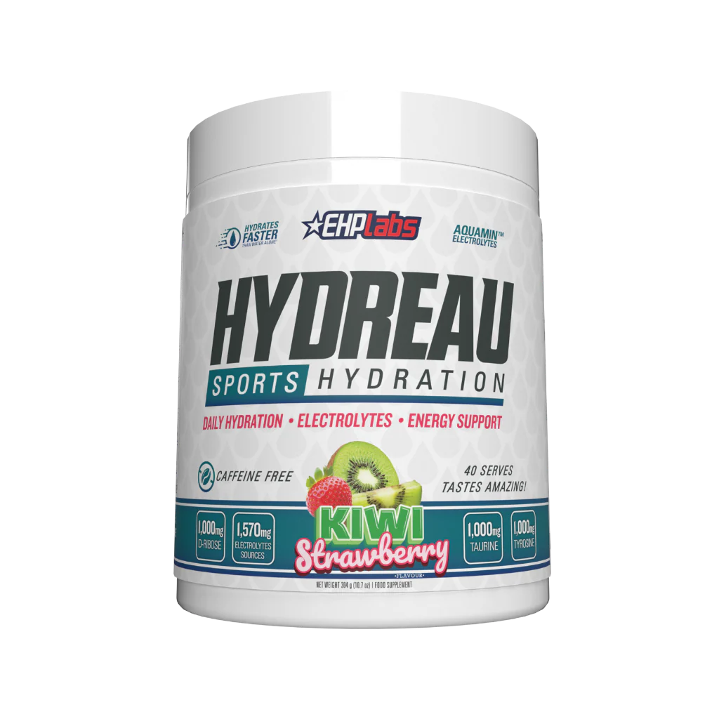Hydreau Sports Hydration - Image 3