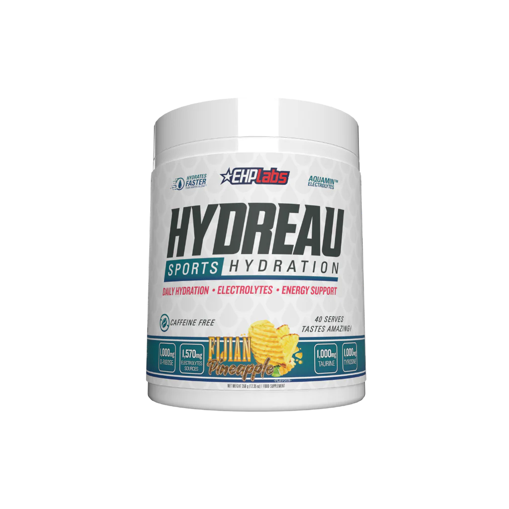 Hydreau Sports Hydration - Image 4