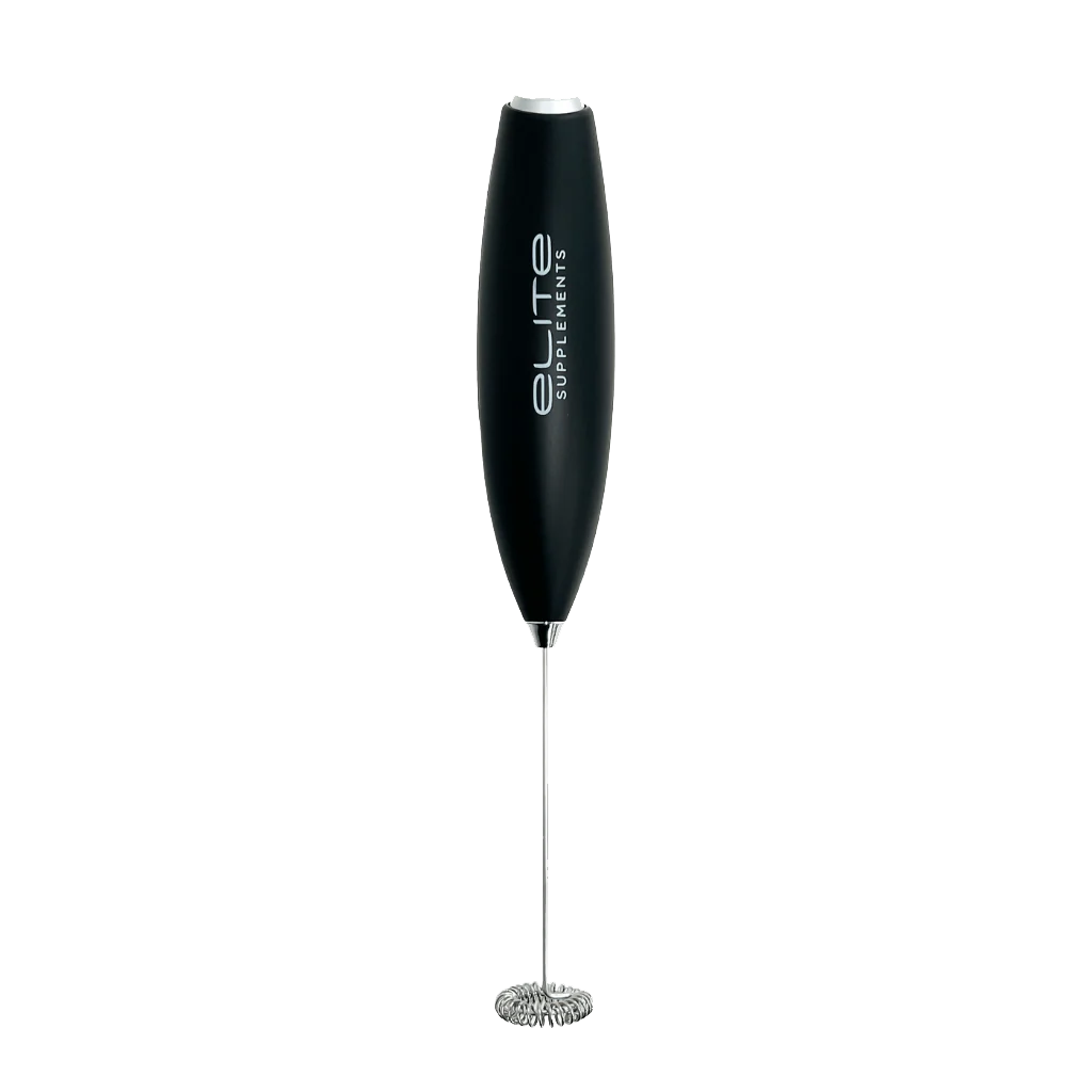 Electric Hand Mixer - Image 3