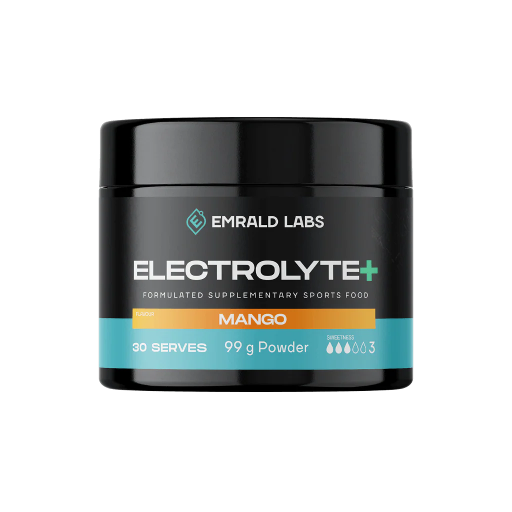 Electrolyte+ - Image 2