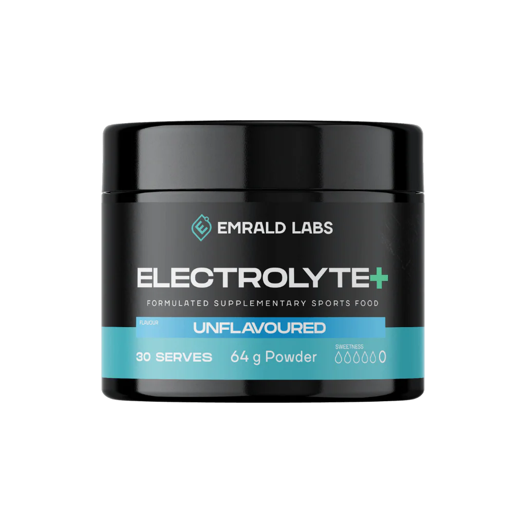 Electrolyte+ - Image 3
