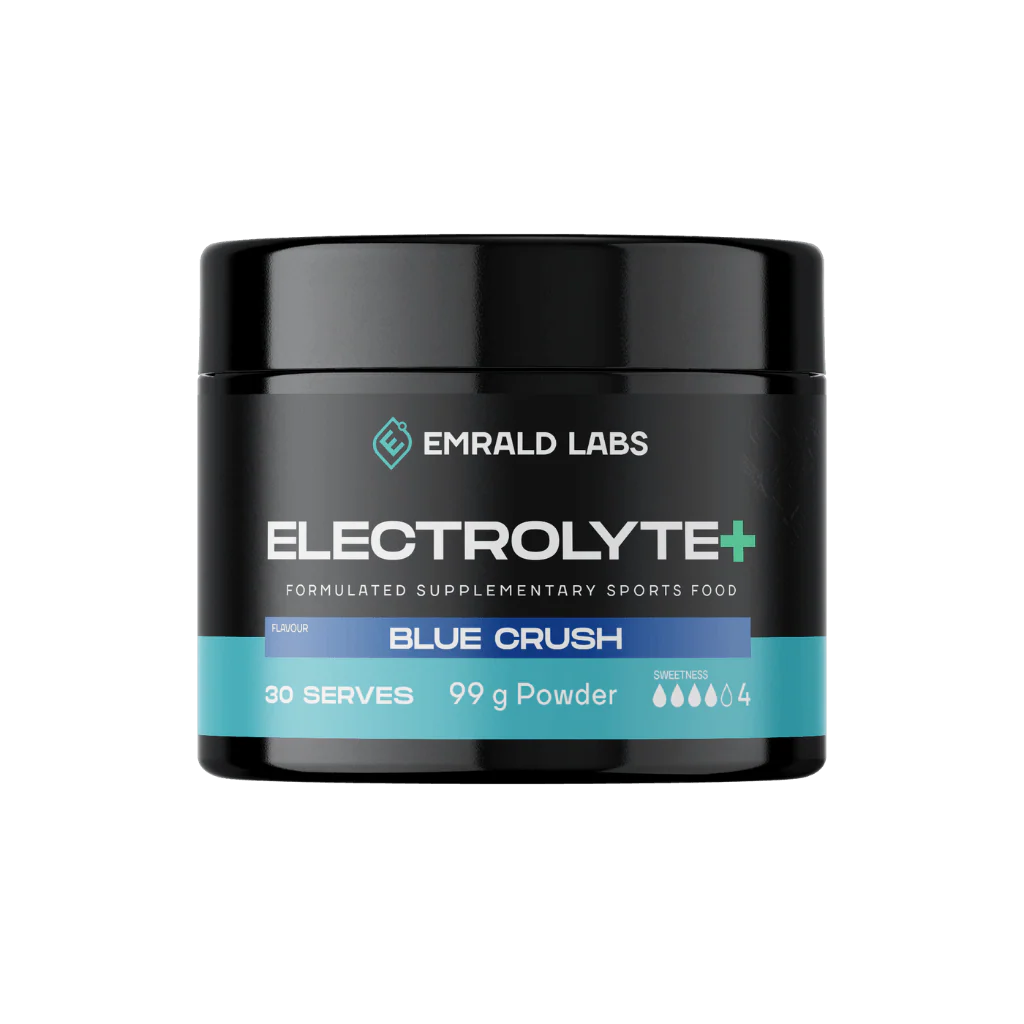 Electrolyte+ - Image 4