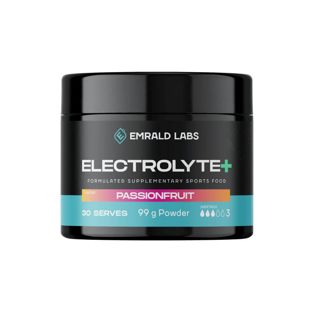 Electrolyte+ - Image 5