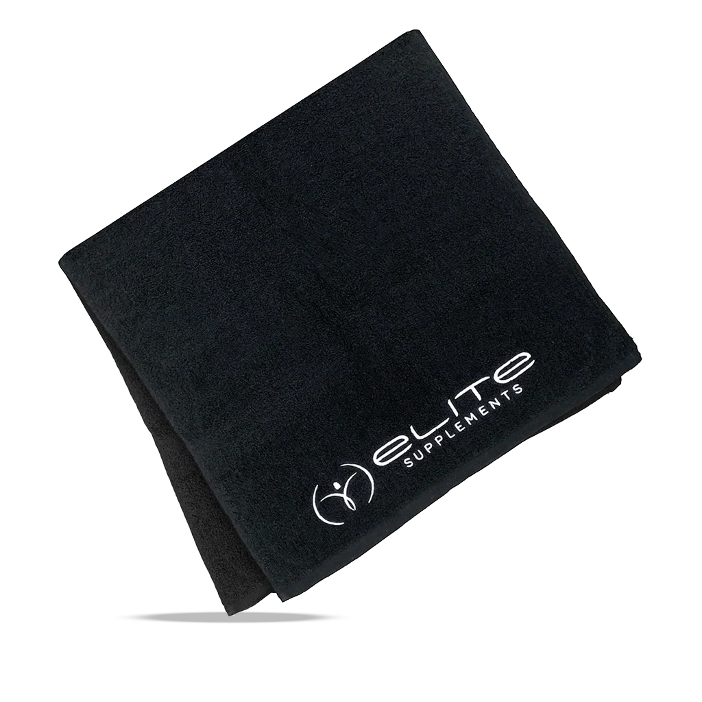 Elite Gym Towel - Image 4