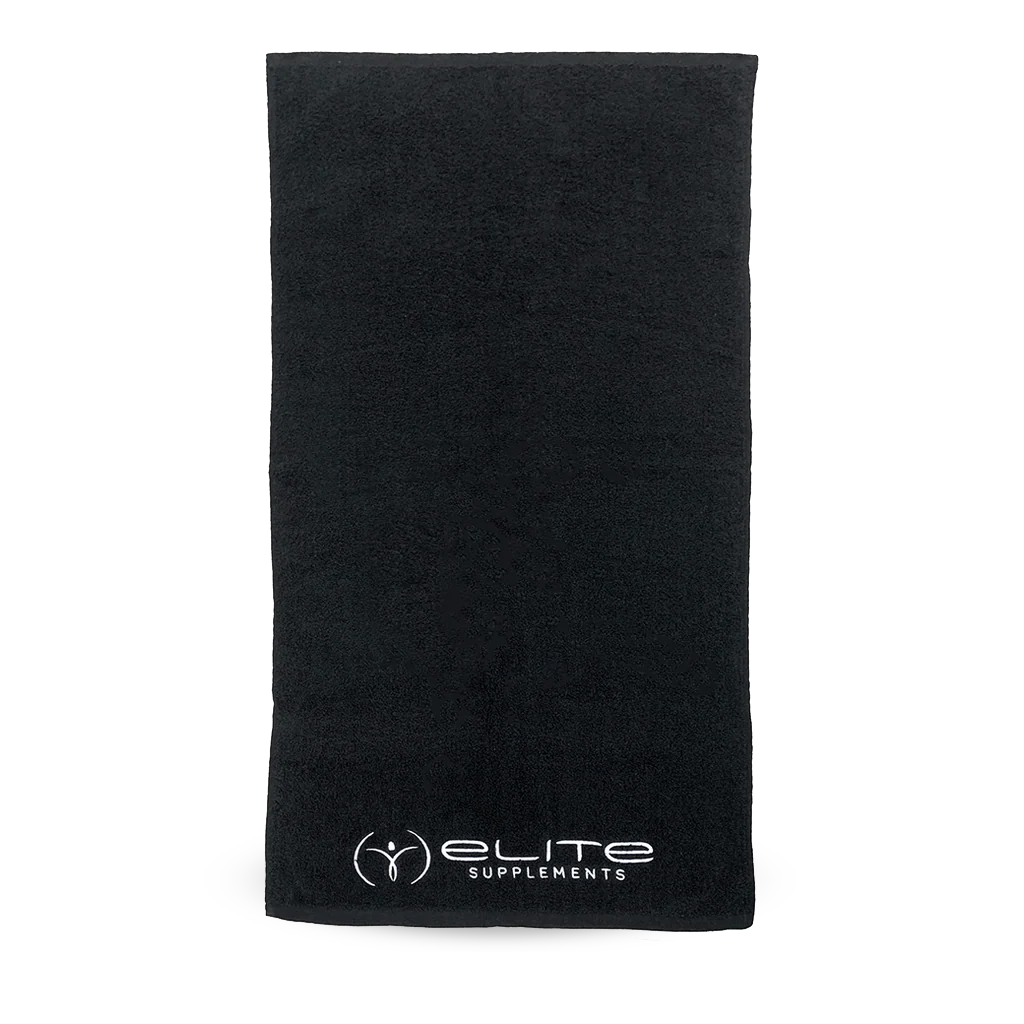 Elite Gym Towel - Image 5