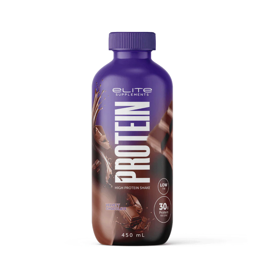 High Protein Shake RTD - Image 3