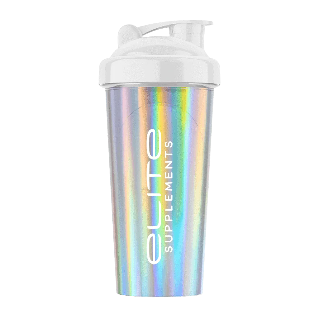 Elite Holographic Shaker - Image 2