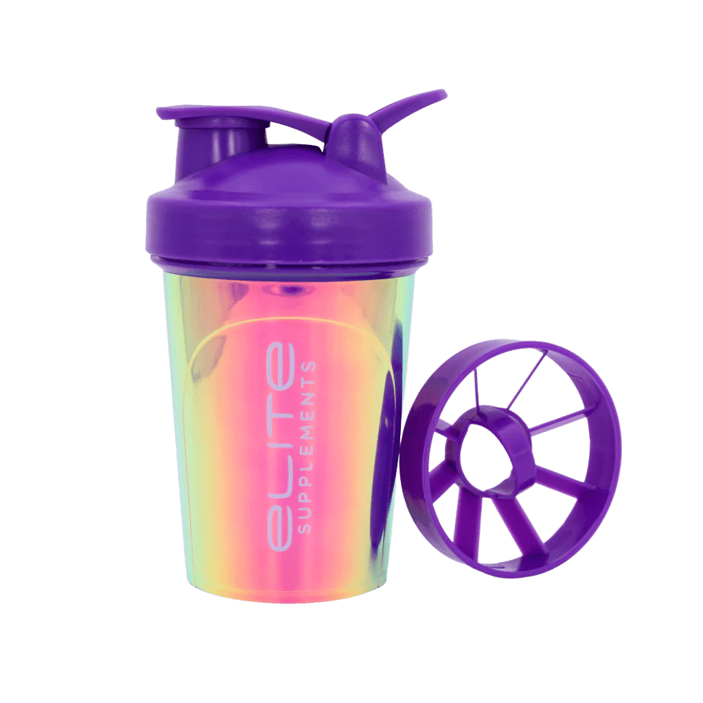 Elite Holographic Shaker - Image 3