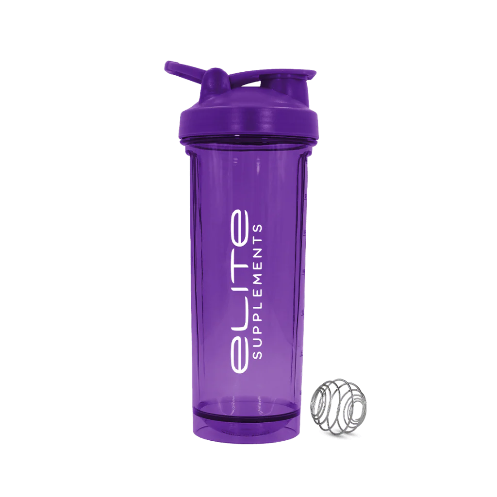 Elite Supplements Shaker - Image 2