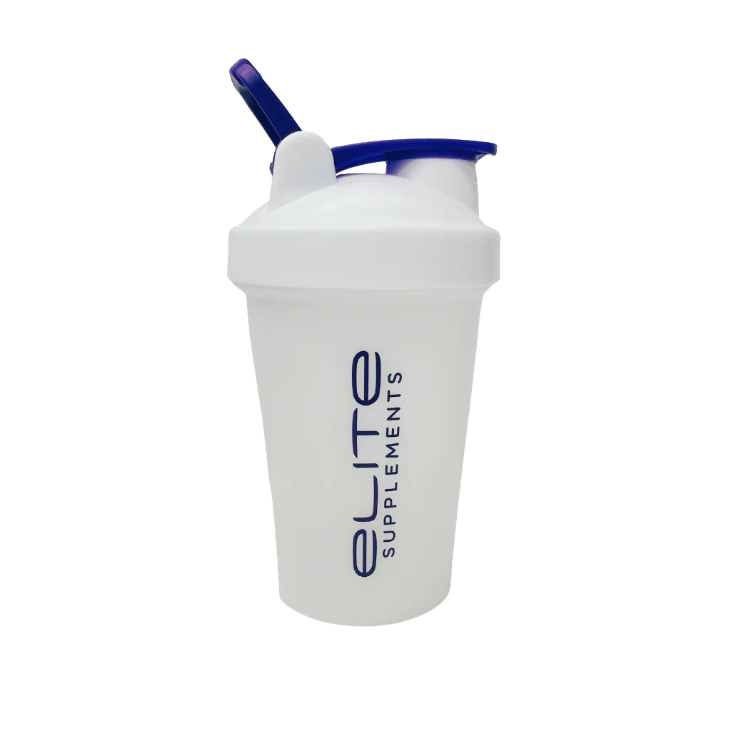 Elite Supps Shaker 400ml - Image 2