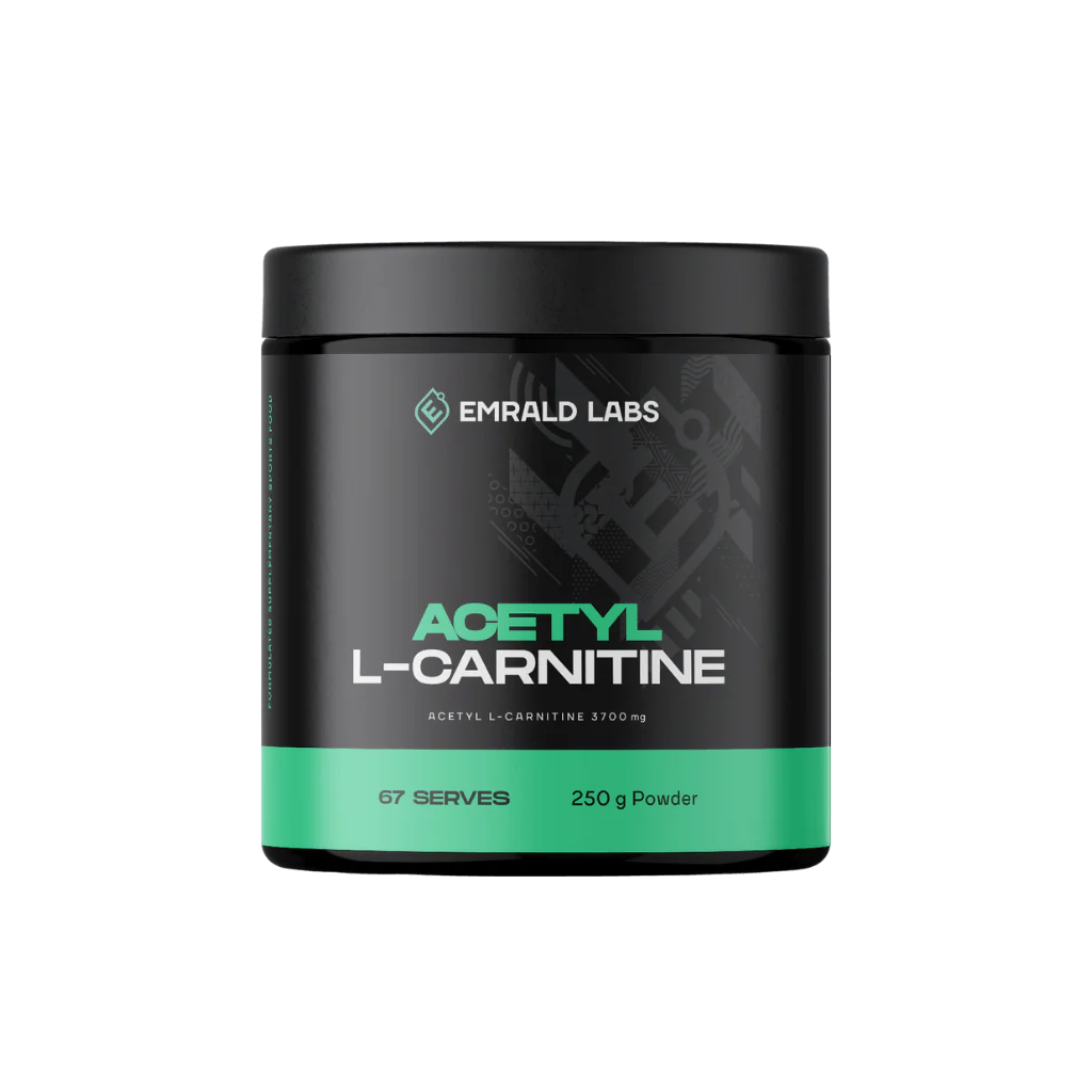 Acetyl L-Carnitine - Image 2