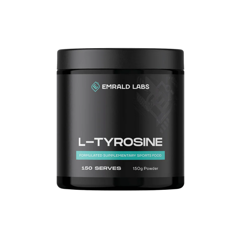 Top 10 Amino Acids