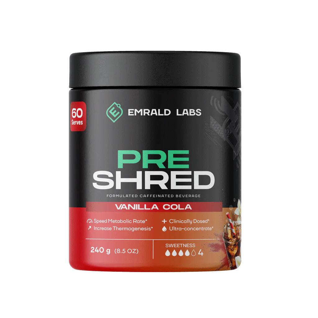 Pre Shred - Image 10