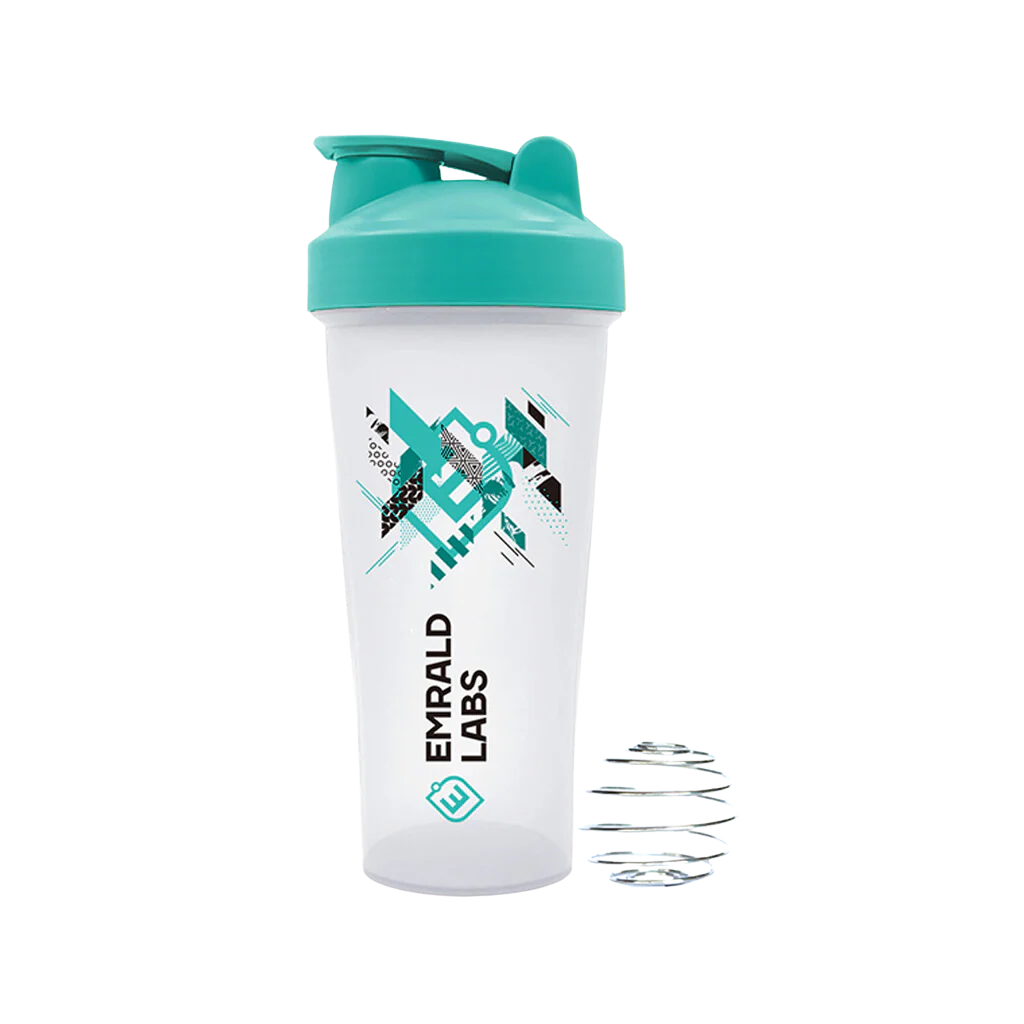 Emrald Labs Shaker - Image 2