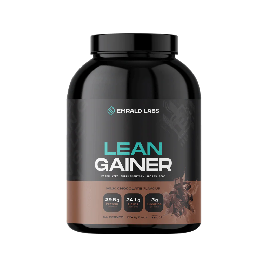 Lean Gainer - Image 2