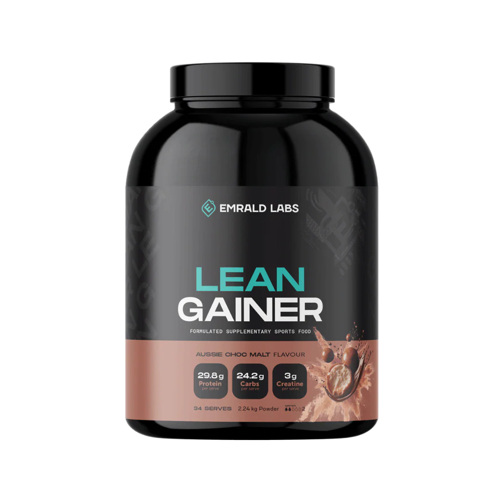 Lean Gainer - Image 3