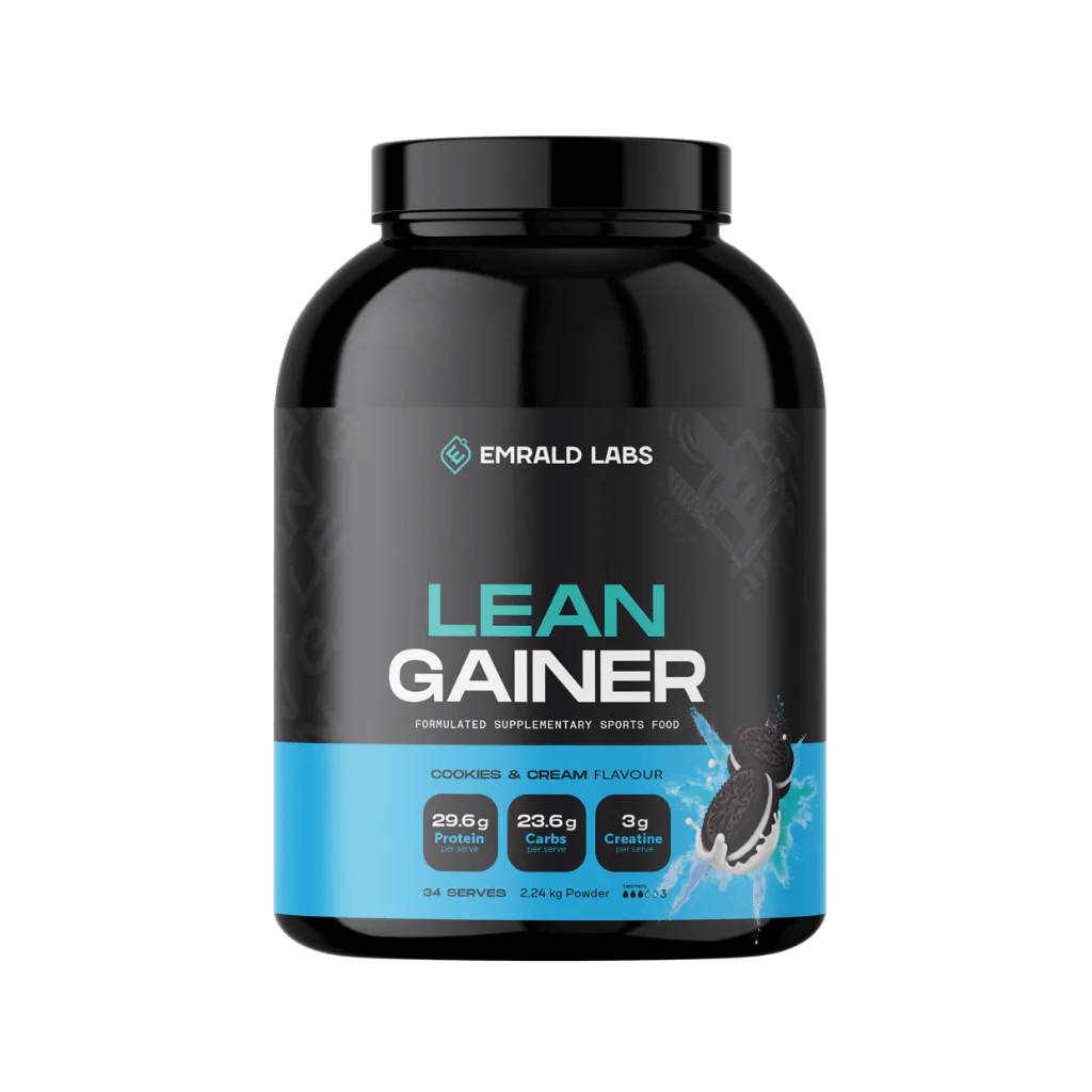 Lean Gainer - Image 4