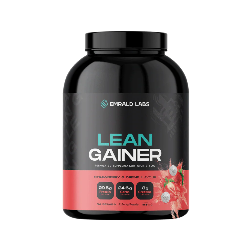 Lean Gainer - Image 5