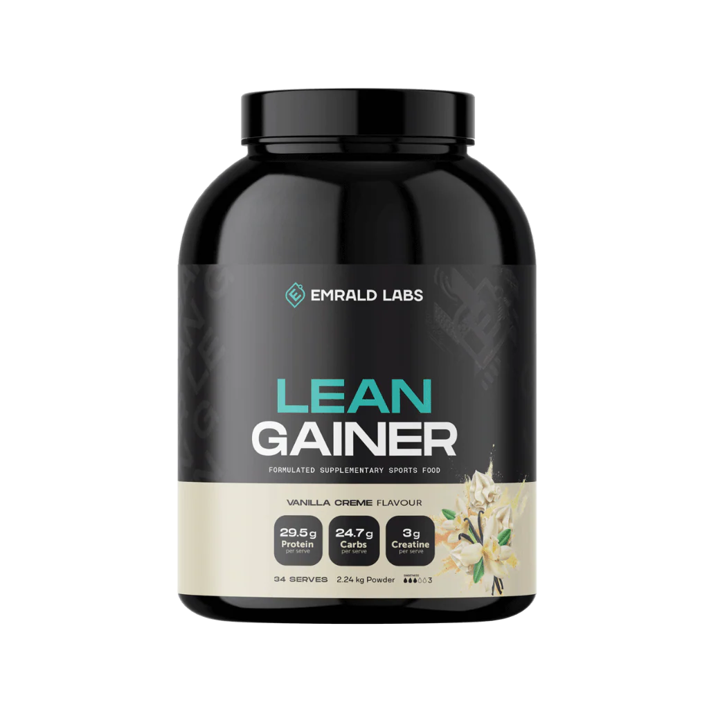 Lean Gainer - Image 6
