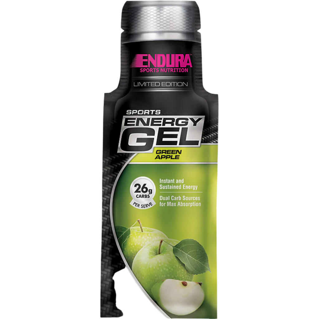 Endura Sports Gel Box - Image 2