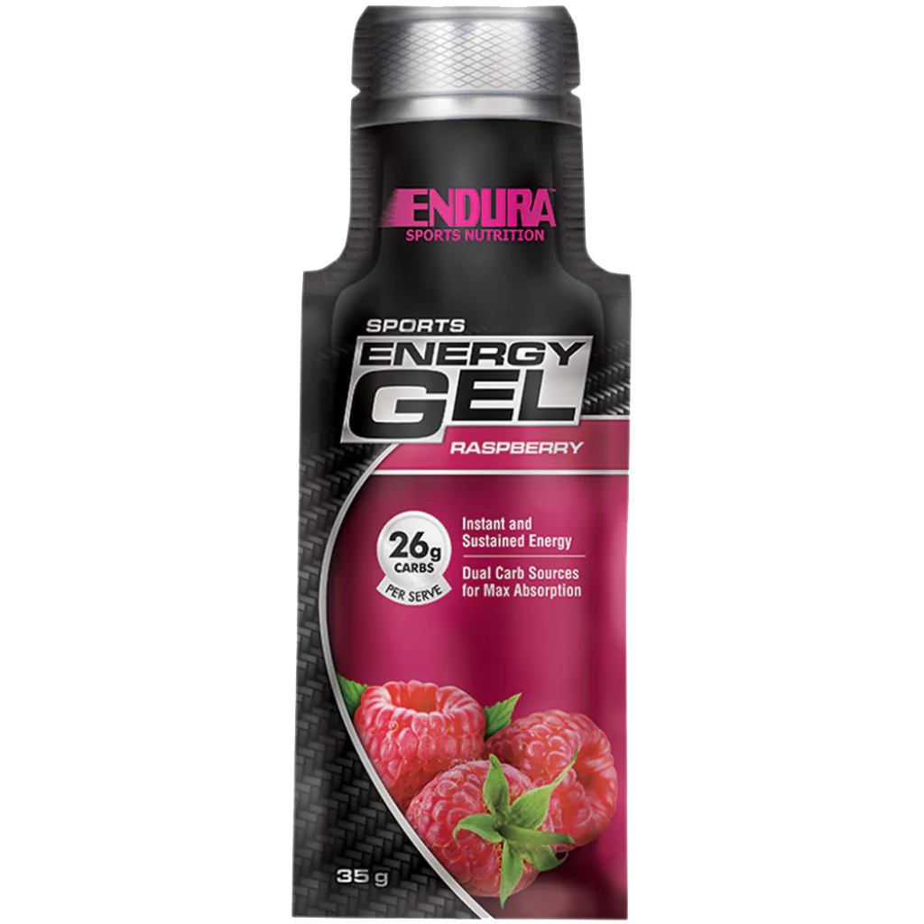 Endura Sports Gel Box - Image 3