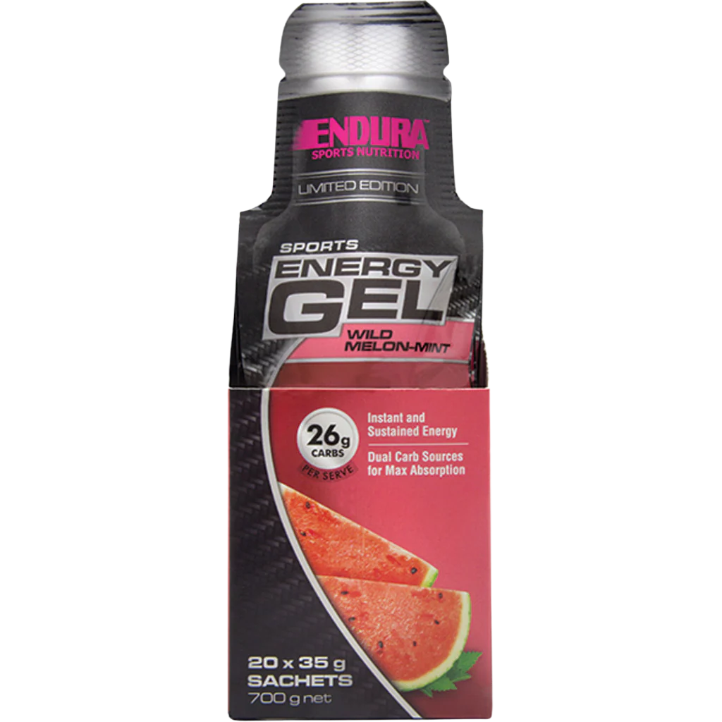 Endura Sports Gel Box - Image 4