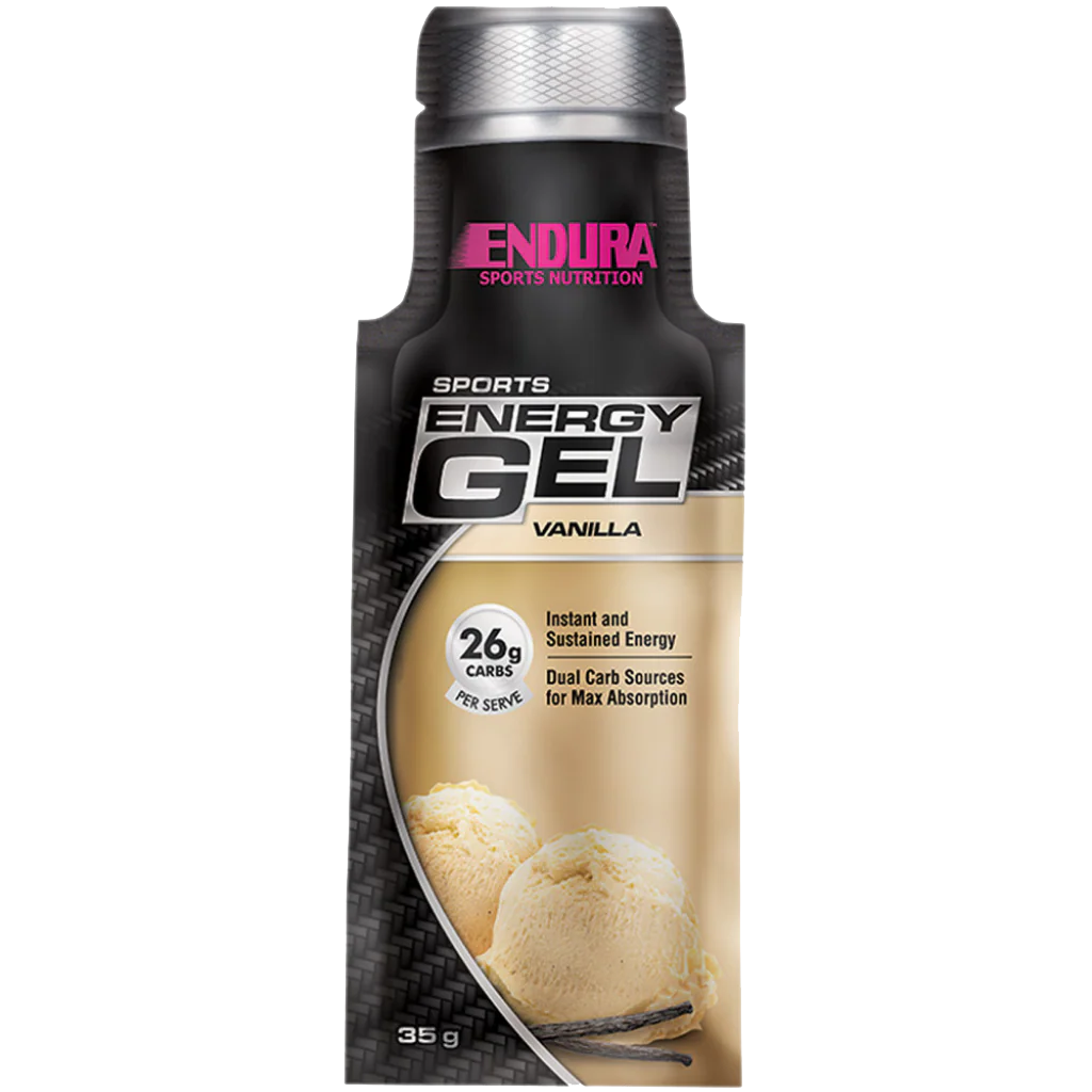 Endura Sports Gel Box - Image 5