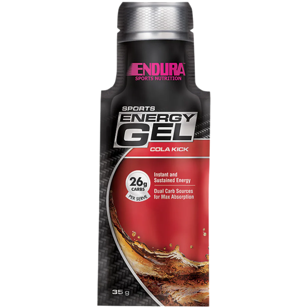 Endura Sports Gel Box - Image 6