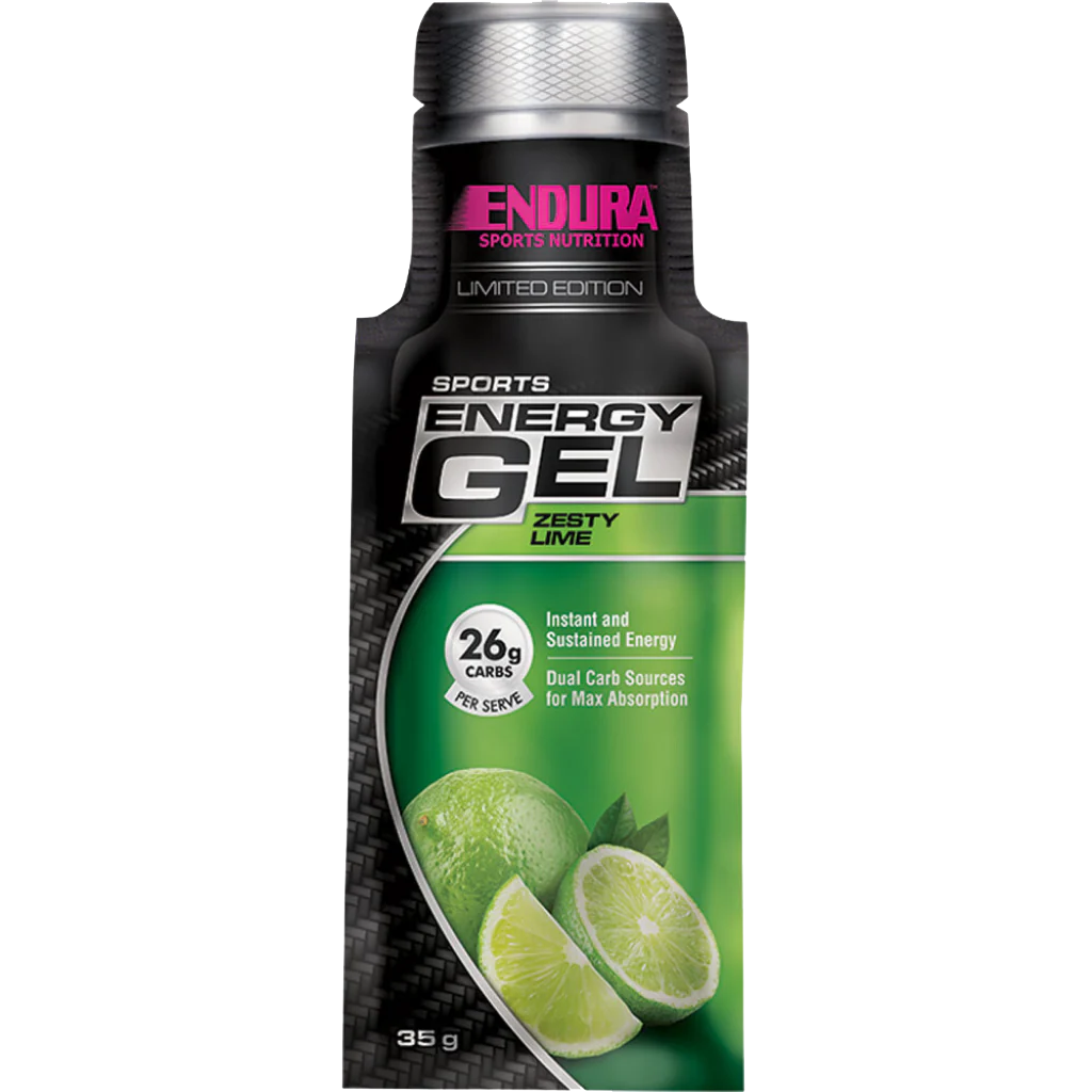 Endura Sports Gel Box - Image 7