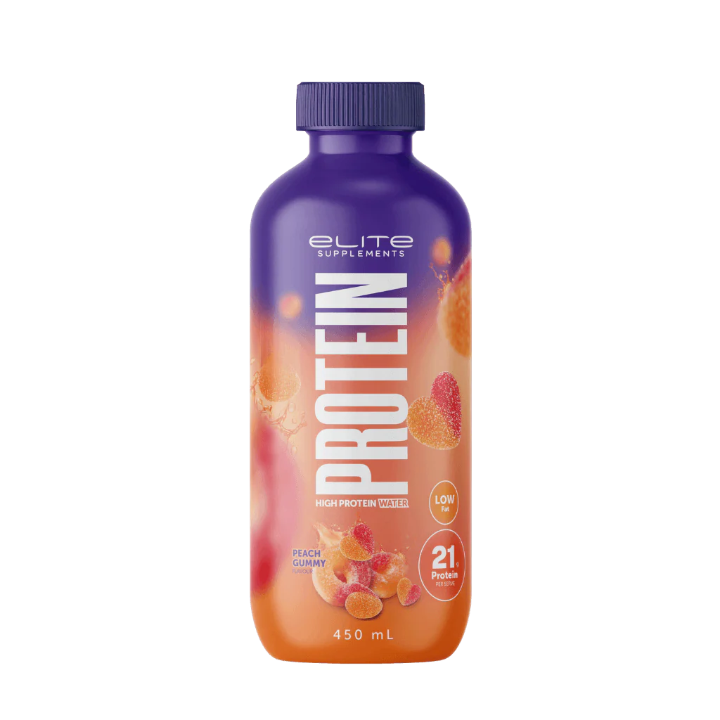 Protein Water RTD - Image 2