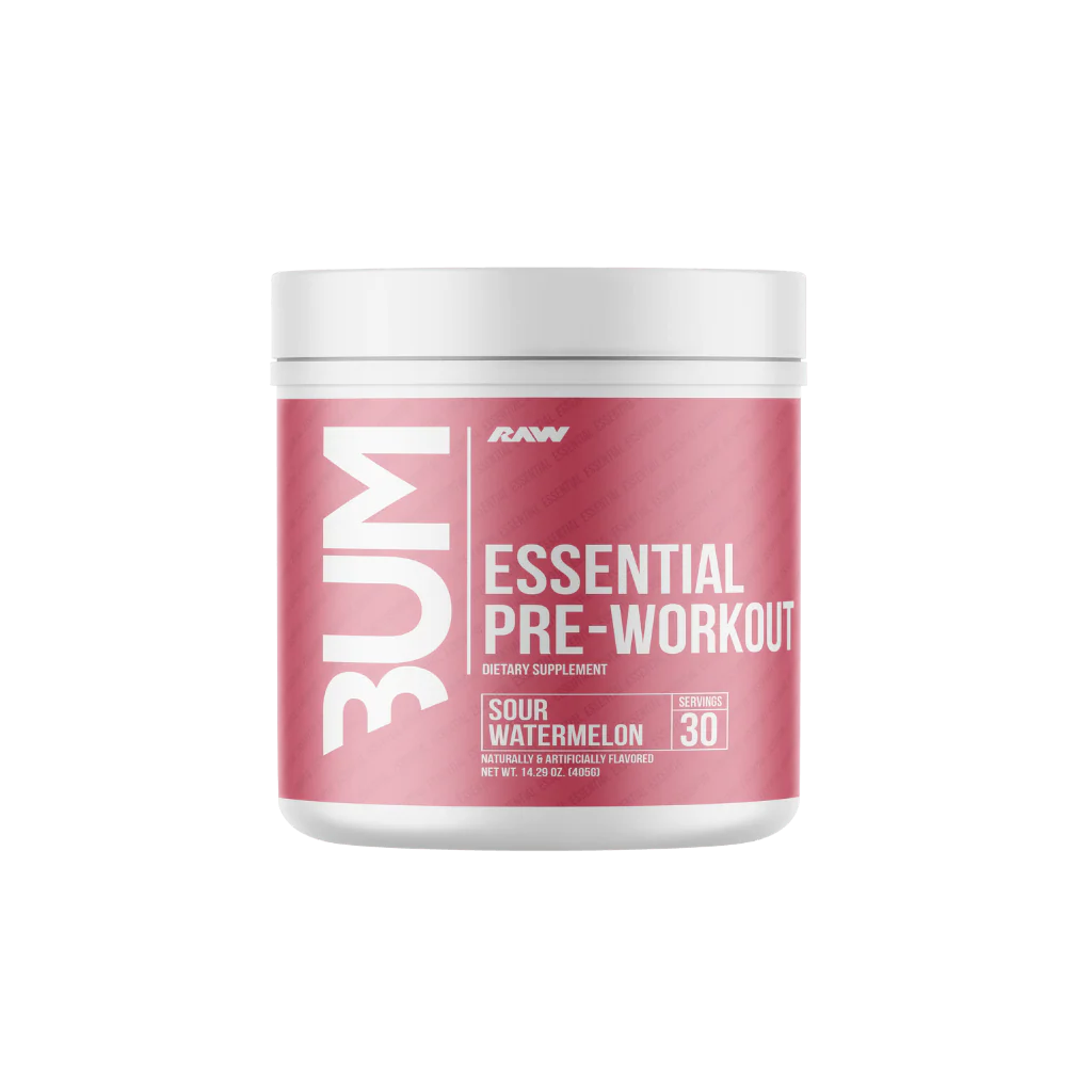 Essential Pre-Workout - Image 2