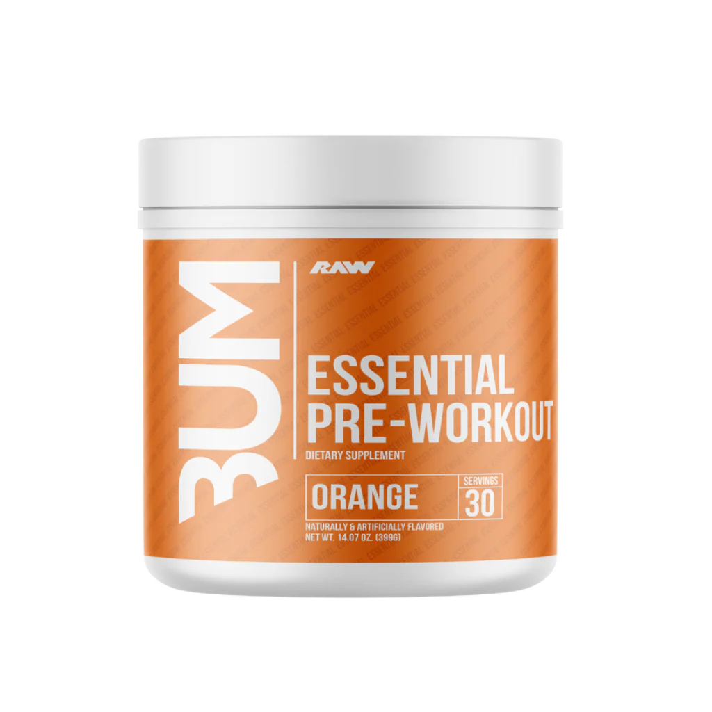 Essential Pre-Workout - Image 3