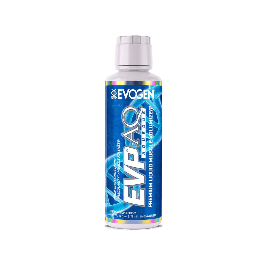 Evogen EVP-AQ - Image 2