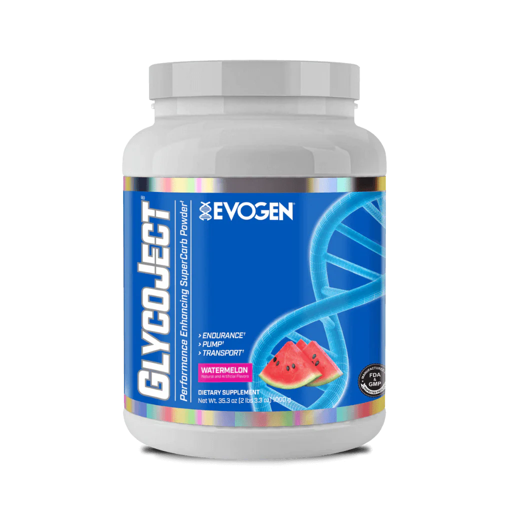 Evogen Glycoject - Image 2